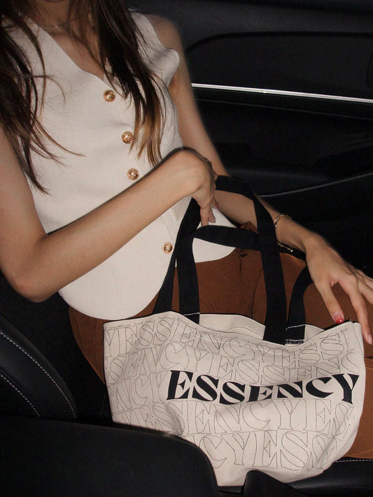 ESSENCY - Agapi Signature Bag